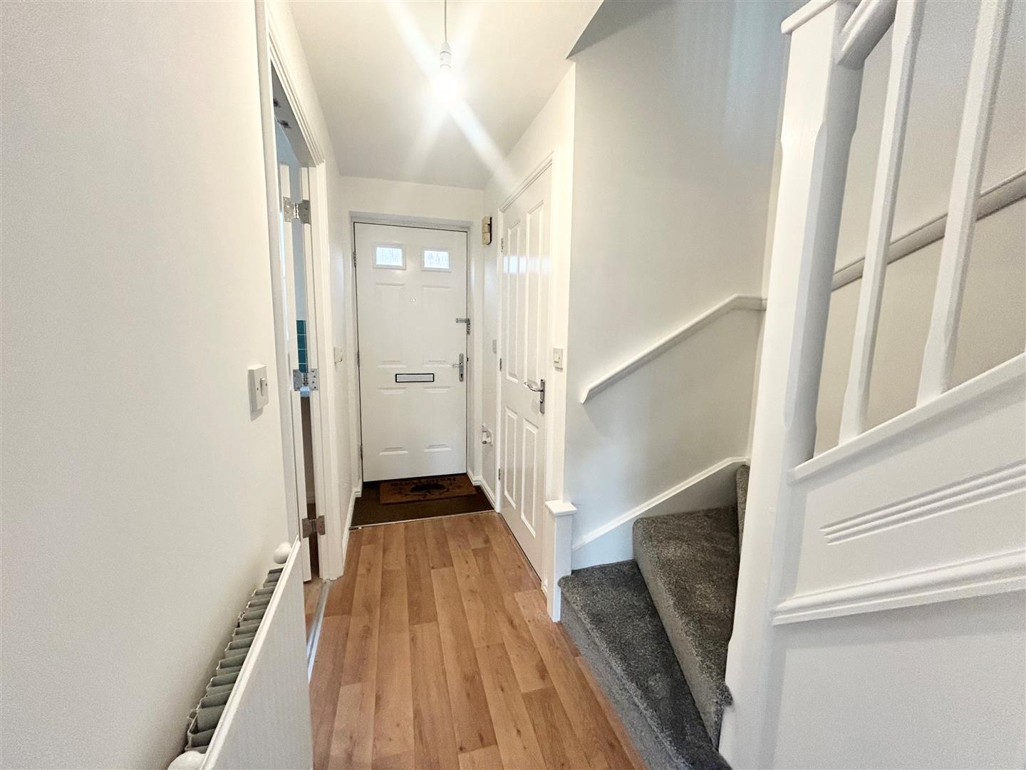 Longacres, Brackla, Bridgend, CF31 2DJ